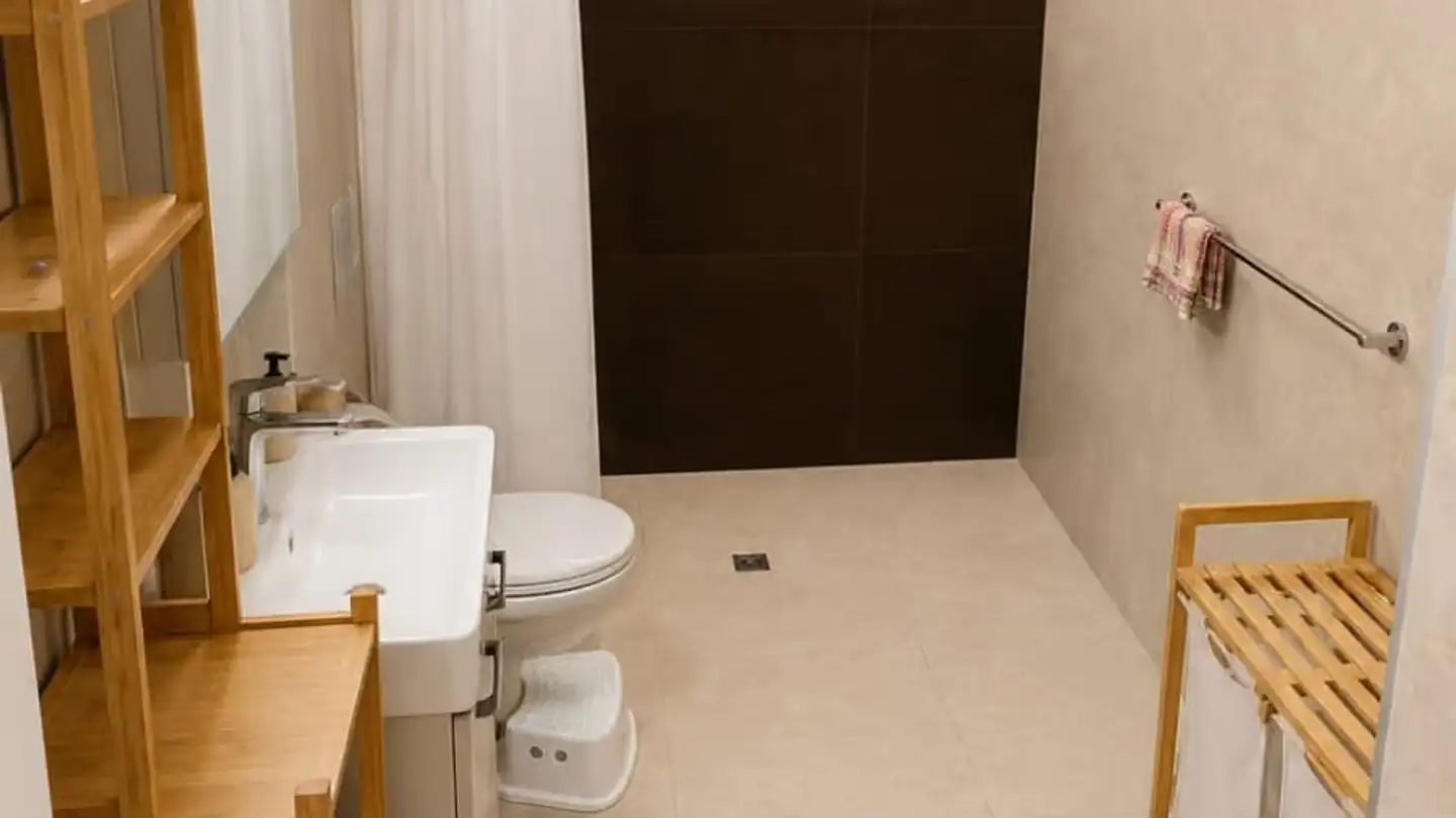 Appartement à louer - Route De Prévonloup 8, 1681 Billens - Photo 2