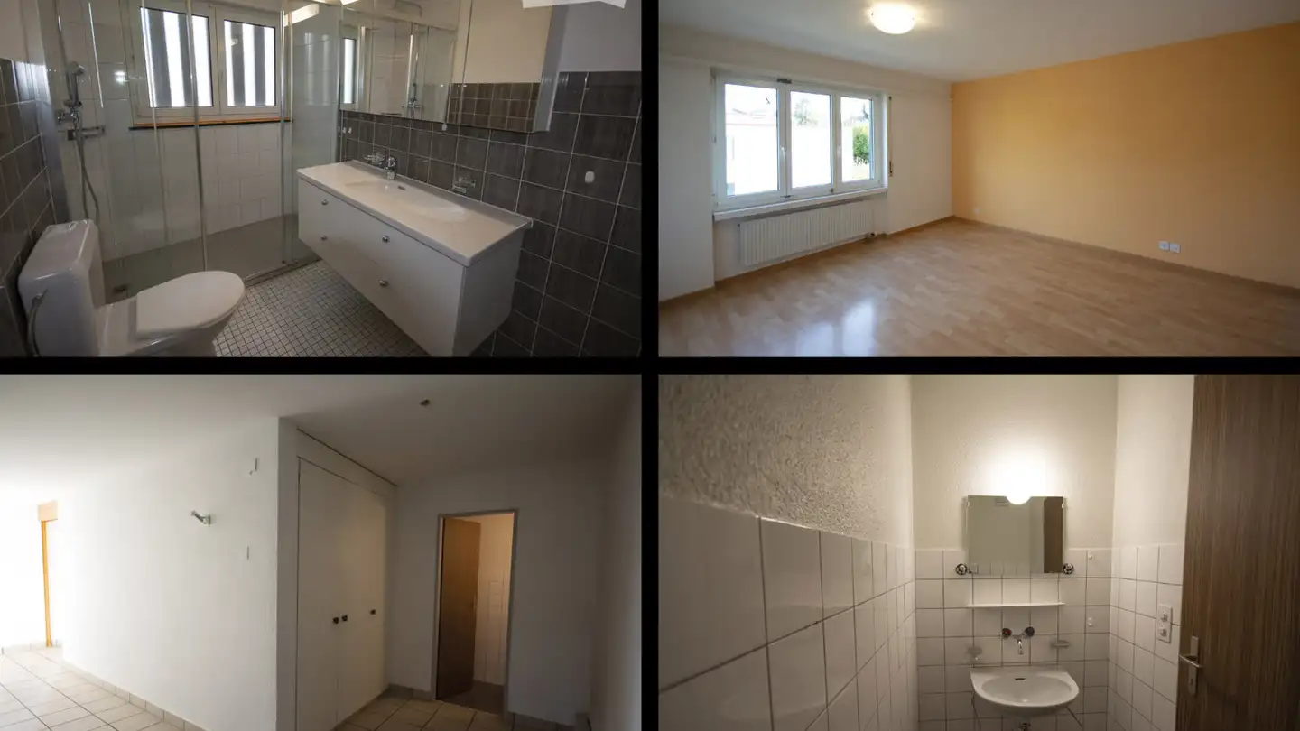 Appartement à louer - Kleinfeldstrasse 4, 2563 Ipsach - Photo 3