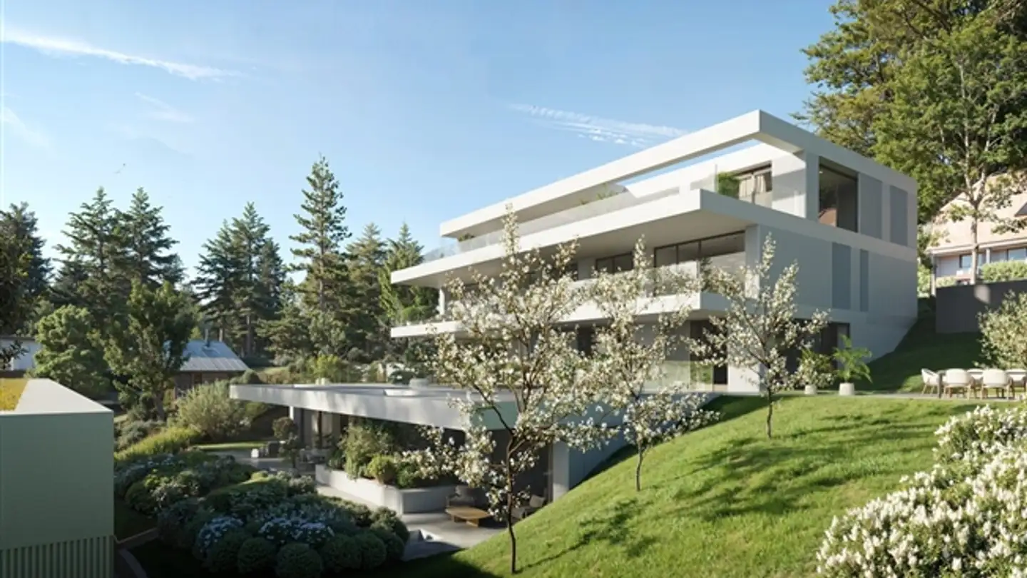 Appartamento in vendita - Chapfstrasse 76, 8126 Zumikon - Photo 2