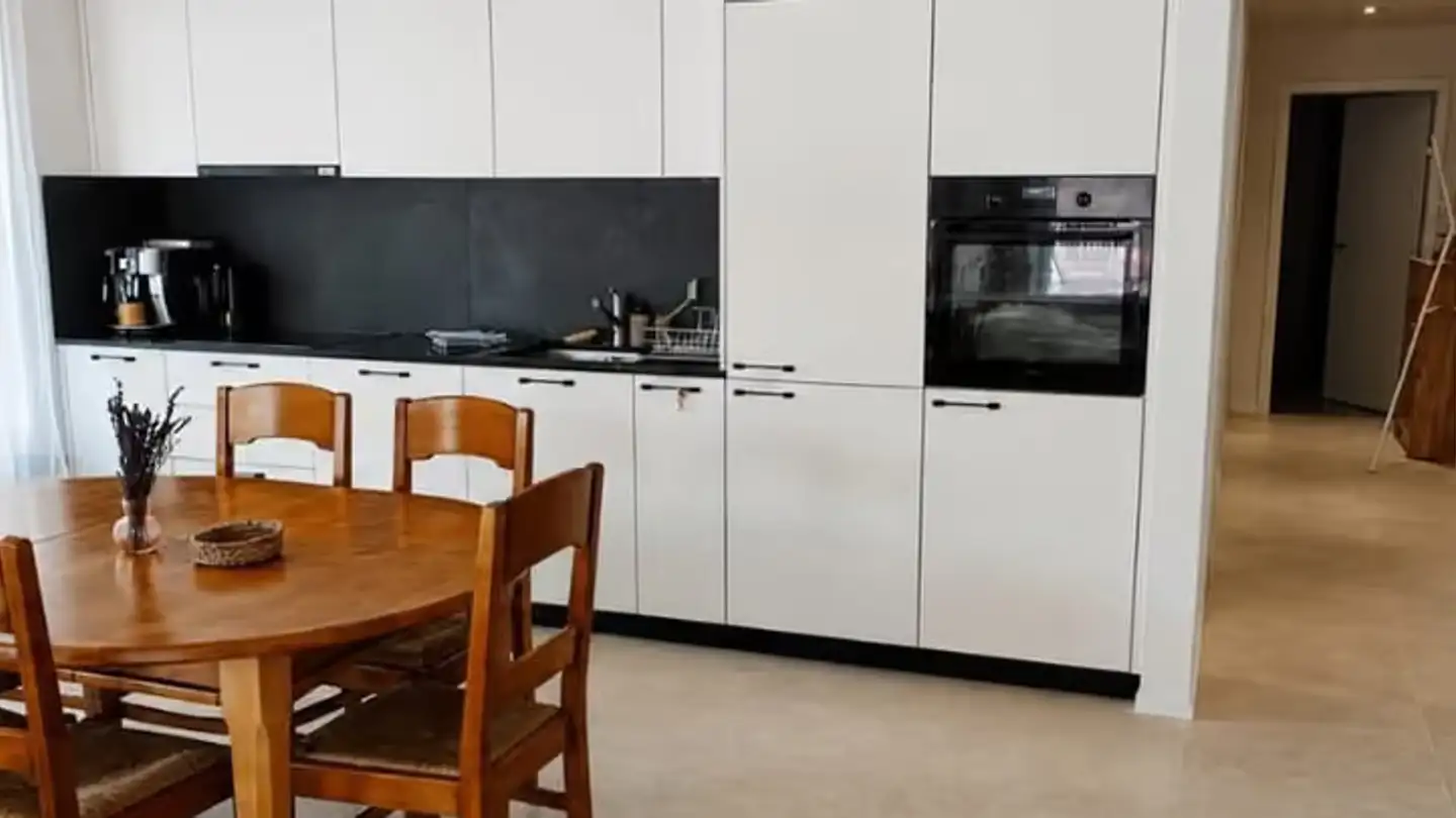 Appartement à louer - Route De Prévonloup 8, 1681 Billens - Photo 3