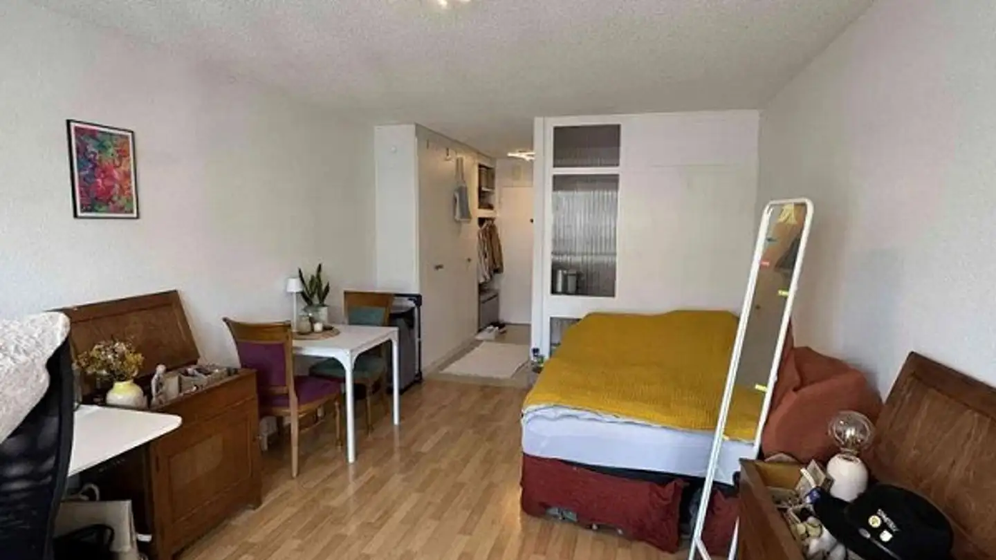 Appartamento in affitto - Rue Centrale / Zentralstrasse 64, 2503 Biel/Bienne - Foto 2