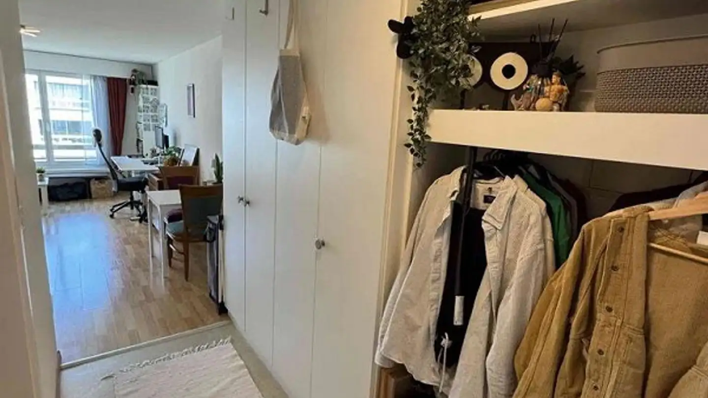 Appartamento in affitto - Rue Centrale / Zentralstrasse 64, 2503 Biel/Bienne - Foto 3