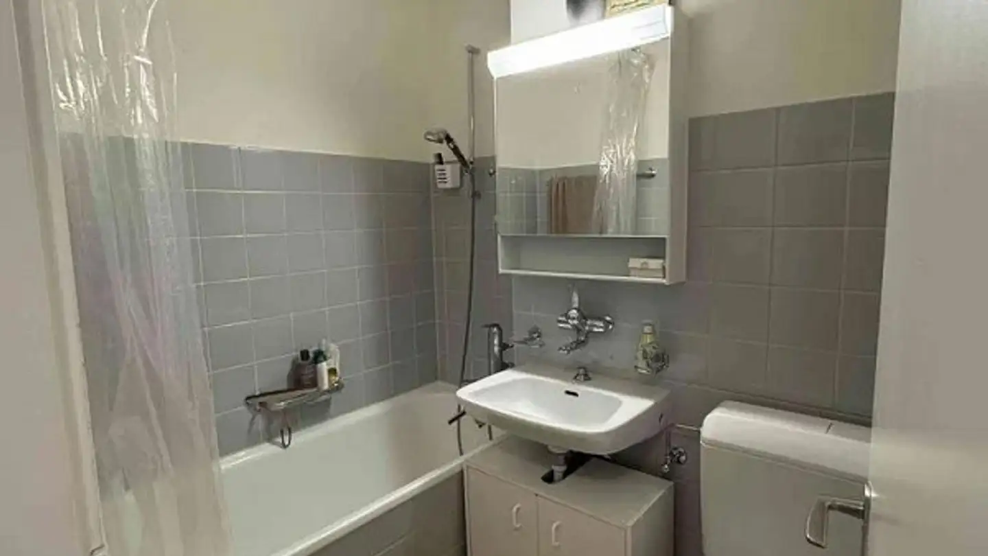 Appartamento in affitto - Rue Centrale / Zentralstrasse 64, 2503 Biel/Bienne - Foto 4
