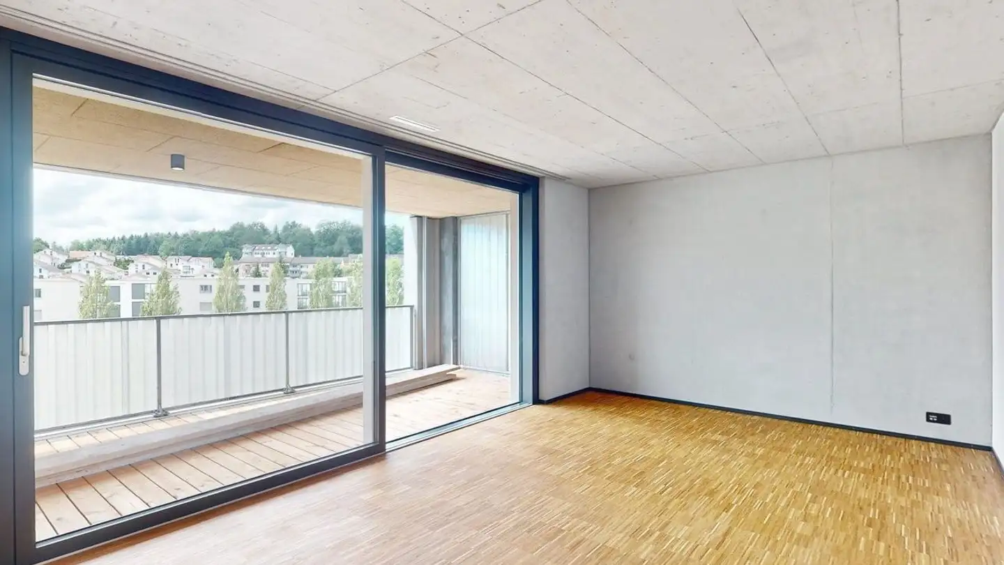Appartement à louer - Fadenstrasse 32, 6020 Emmenbrücke - Photo 2