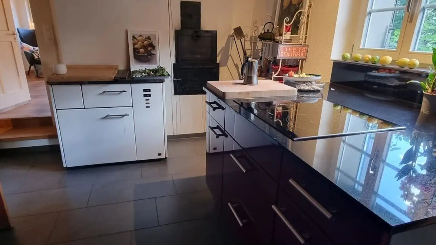 Semi-detached house for rent - Aeschgasse 11, 8496 Steg im Tösstal - Photo 2