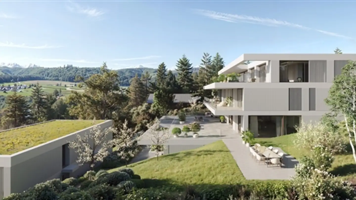 Appartamento in vendita - Chapfstrasse 76, 8126 Zumikon - Photo 3