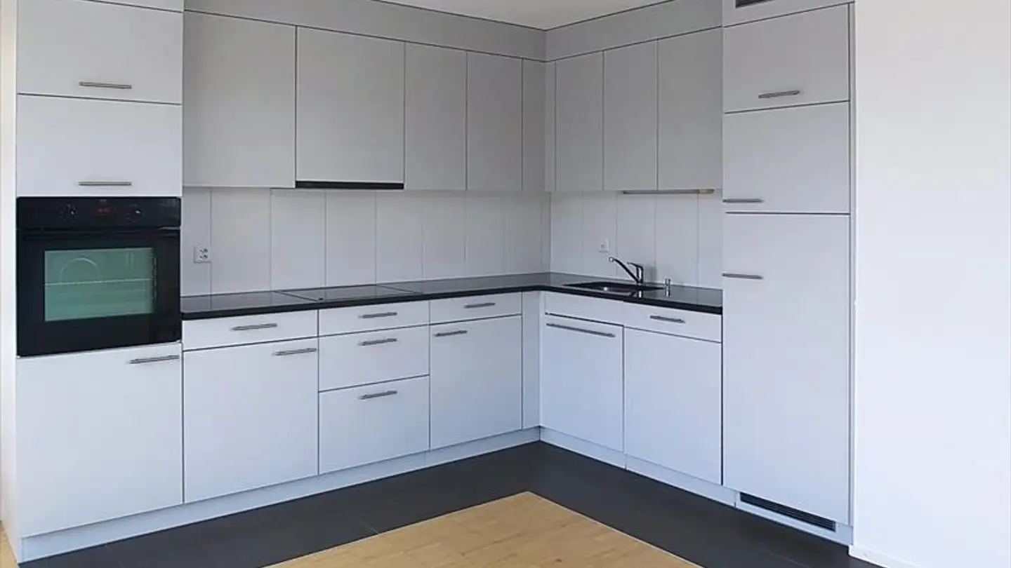 Appartement à louer - Maggenbergstrasse 15, 1712 Tafers