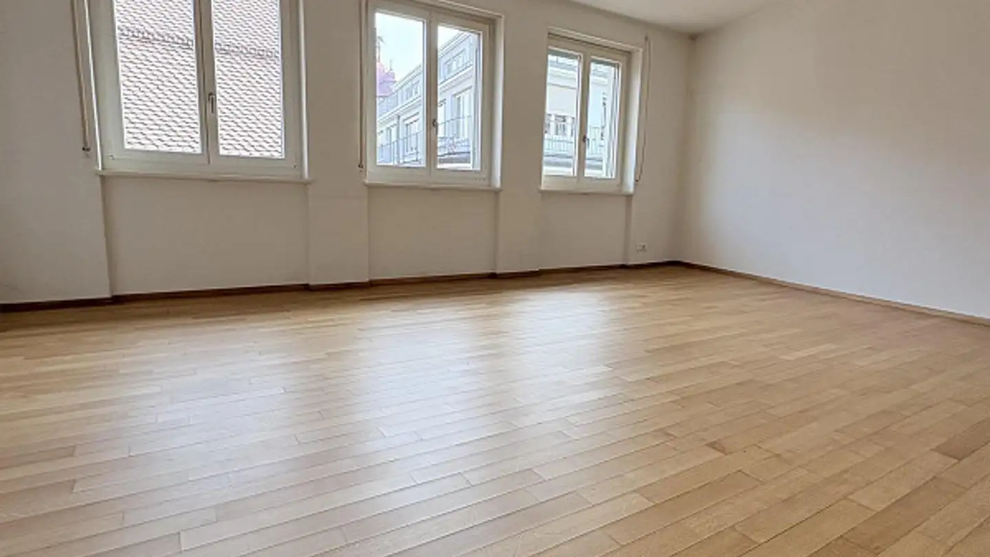 Apartment for rent - Weggisgasse 28, 6004 Luzern - Photo 2