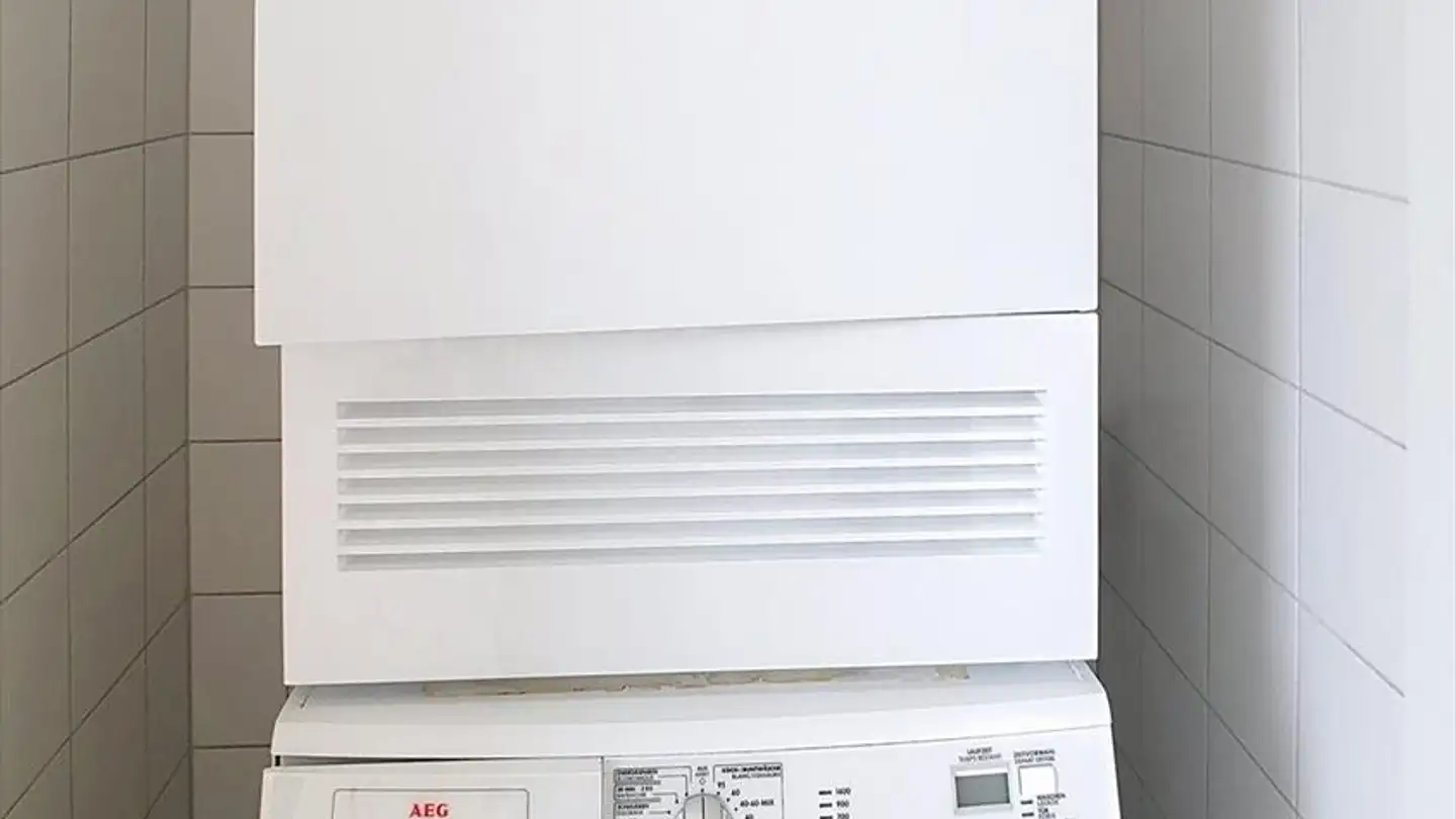 Appartement à louer - Maggenbergstrasse 15, 1712 Tafers - Photo 2