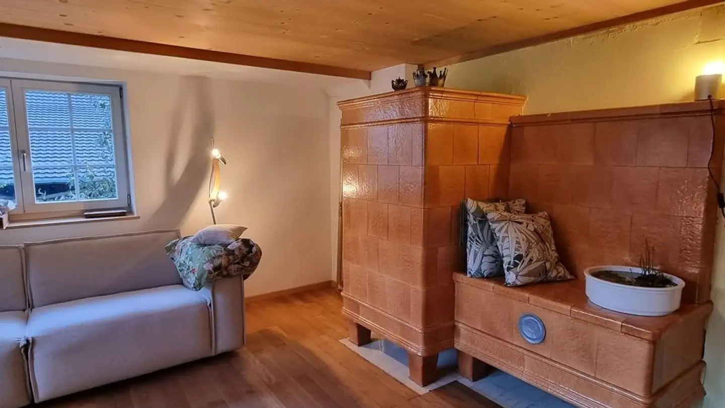 Semi-detached house for rent - Aeschgasse 11, 8496 Steg im Tösstal - Photo 4