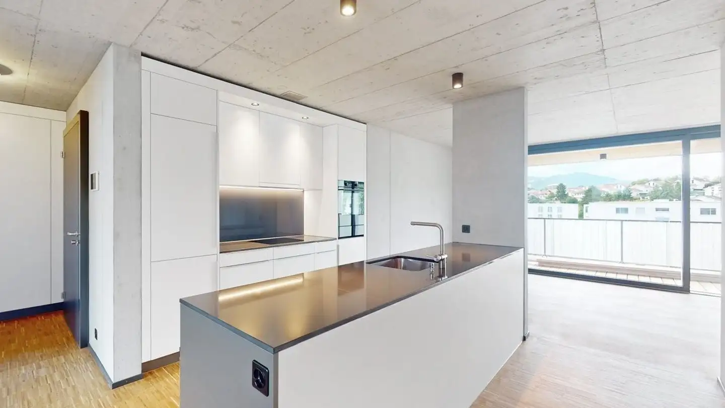 Appartement à louer - Fadenstrasse 32, 6020 Emmenbrücke - Photo 3