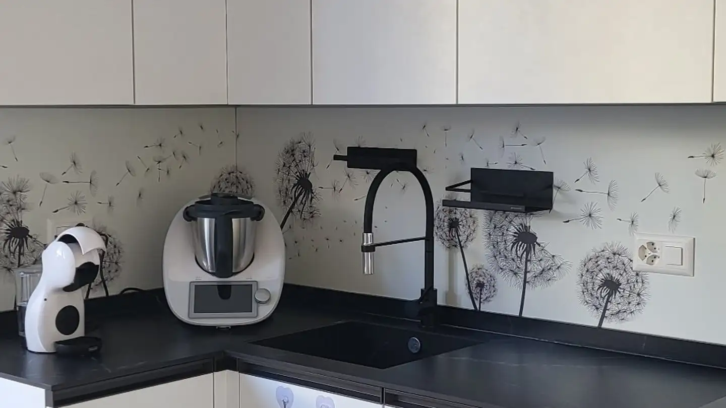 Appartamento in affitto - Via Privata Campagna 15, 6900 Massagno