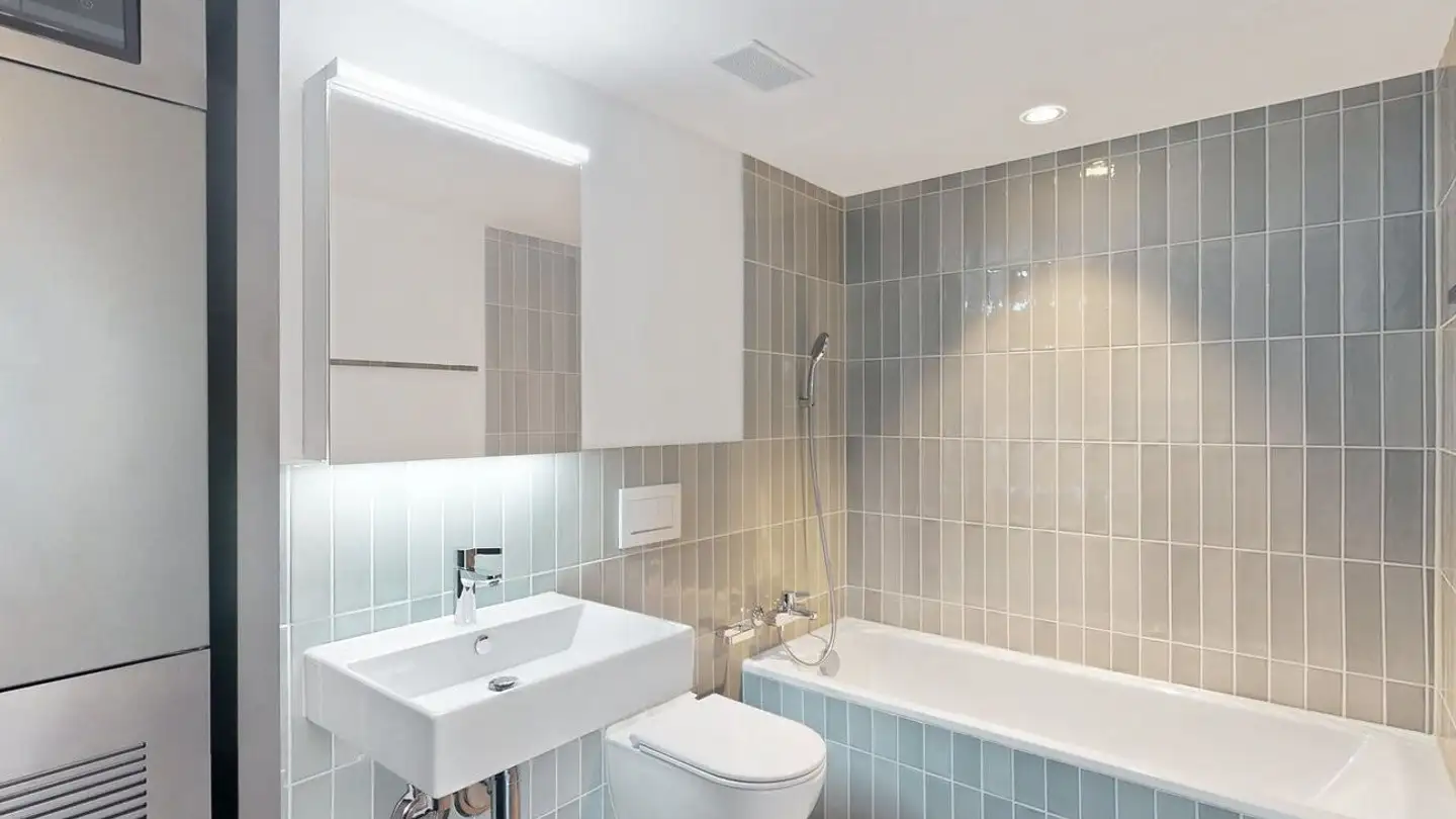 Appartement à louer - Fadenstrasse 32, 6020 Emmenbrücke - Photo 4