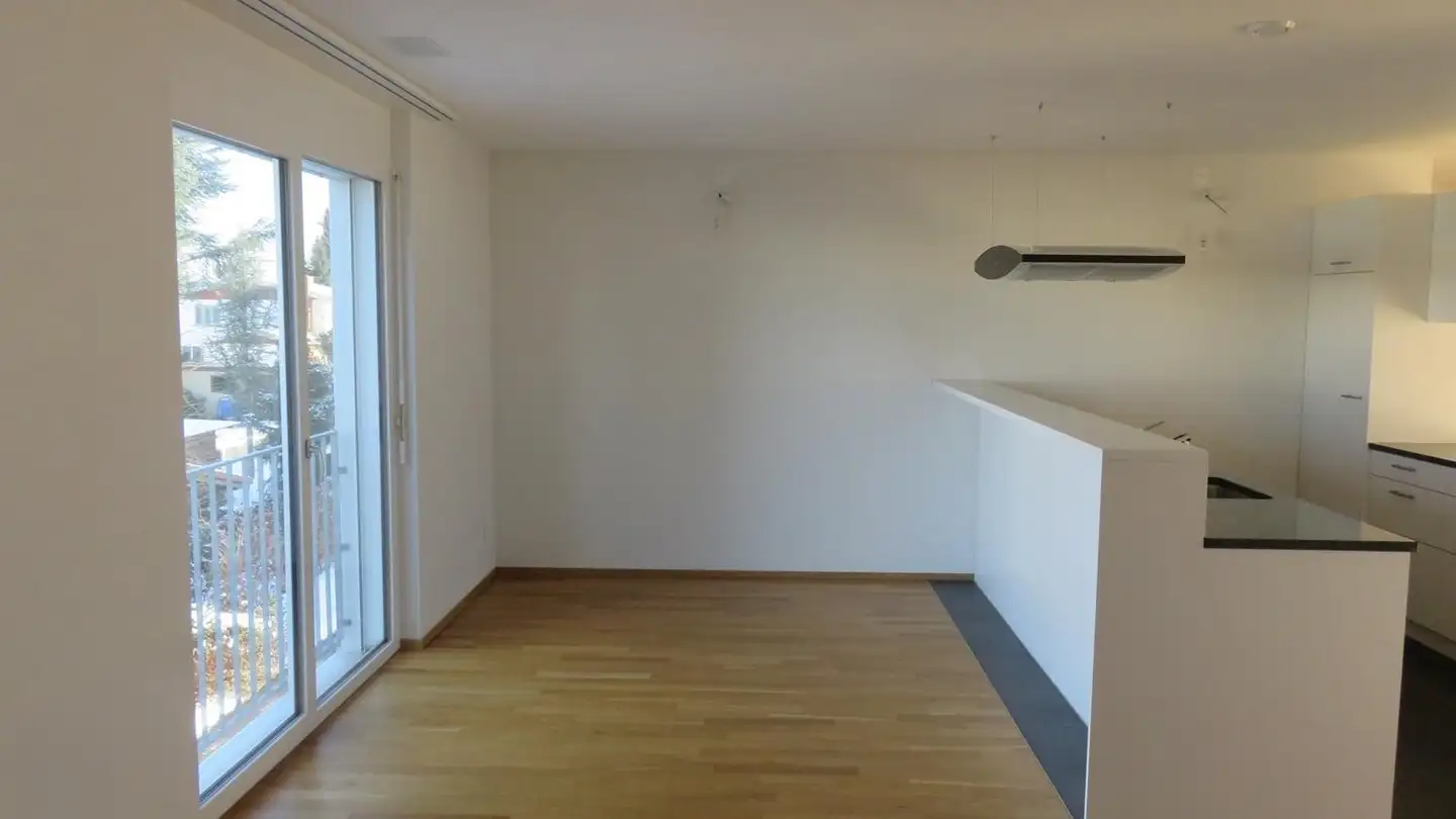 Apartment for rent - Lindenpark 49, 3427 Utzenstorf - Photo 2