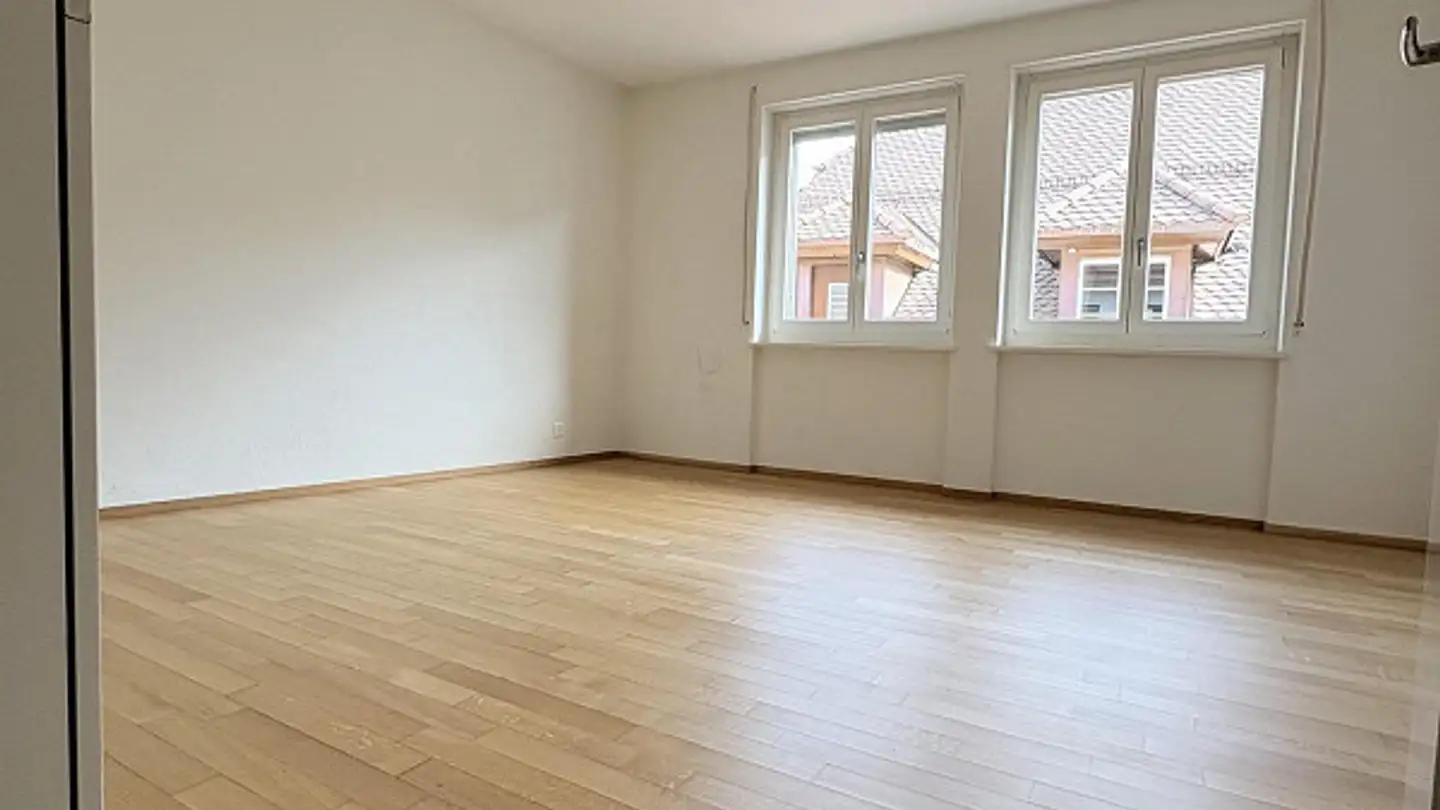 Apartment for rent - Weggisgasse 28, 6004 Luzern - Photo 3