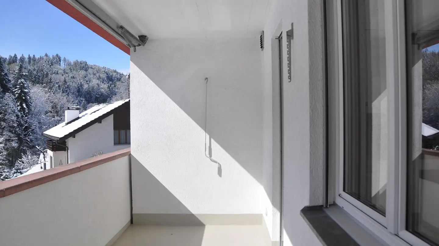 Wohnung mieten - Teufener Strasse 182a, 9012 St. Gallen - Foto 3