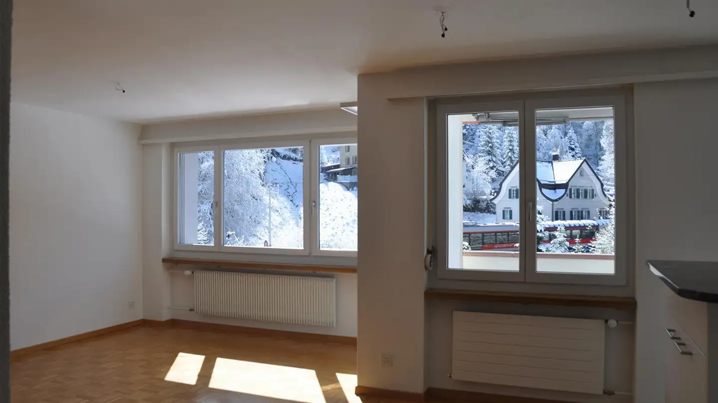 Wohnung mieten - Teufener Strasse 182a, 9012 St. Gallen - Foto 4