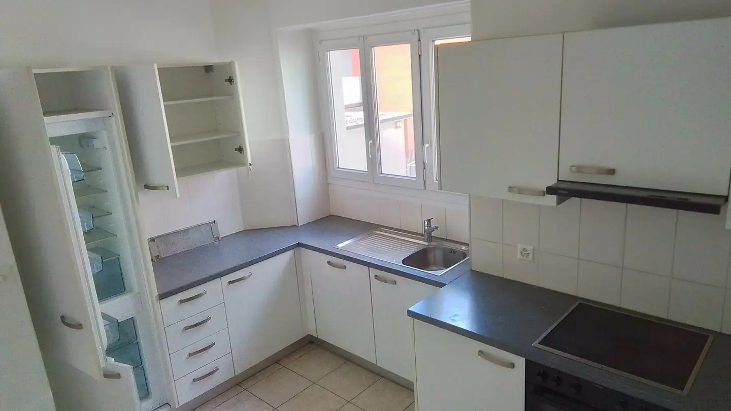 Appartamento in affitto - Via Serafino Balestra 1, 6600 Locarno