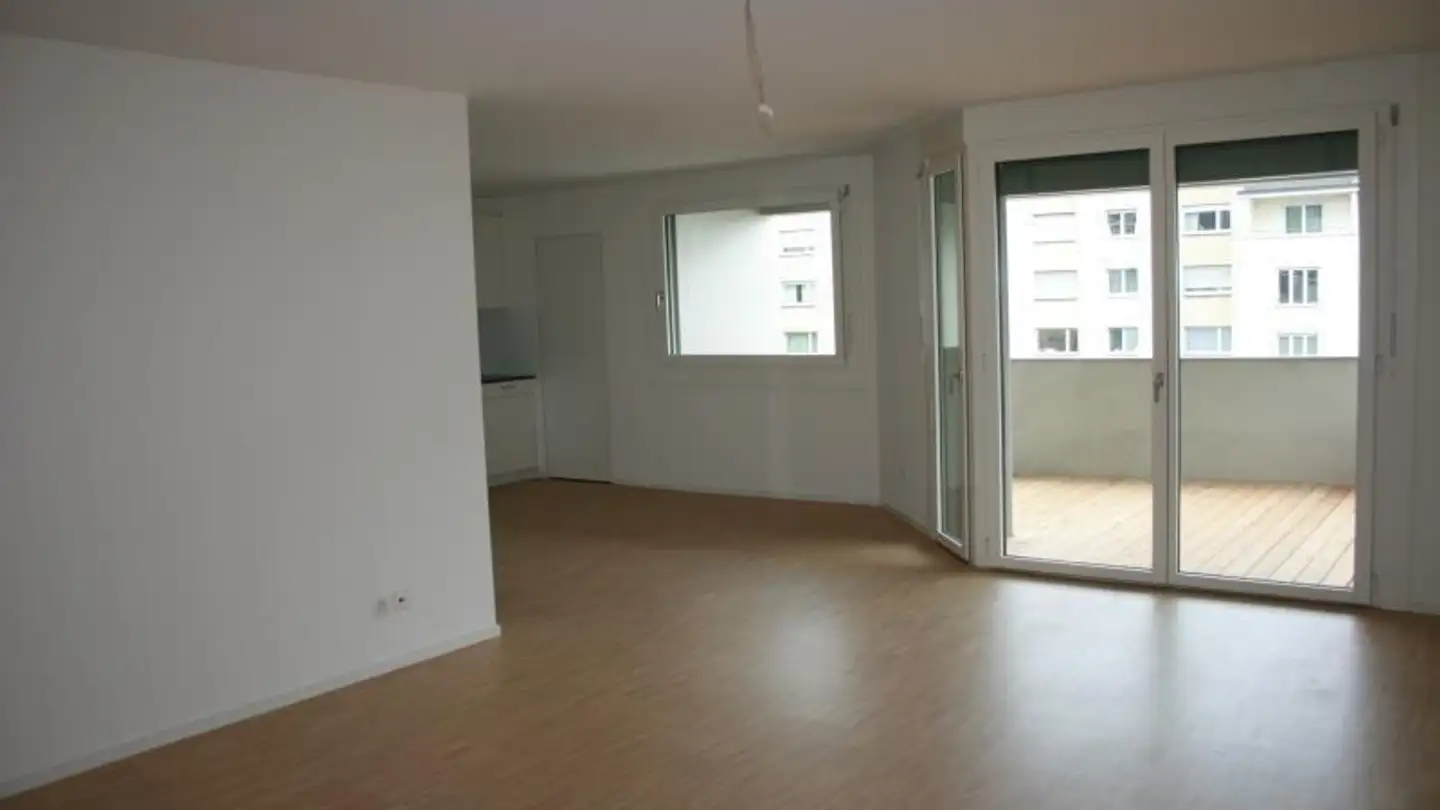 Appartamento in affitto - Hauptstrasse 4, 4102 Binningen - Foto 2