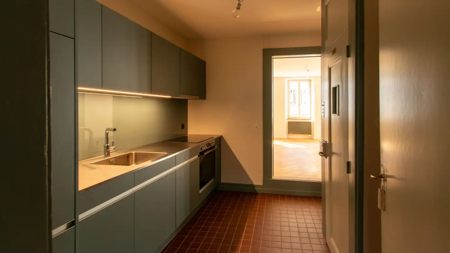 Wohnung mieten - Rathausgasse 11, 3280 Murten - Foto 3