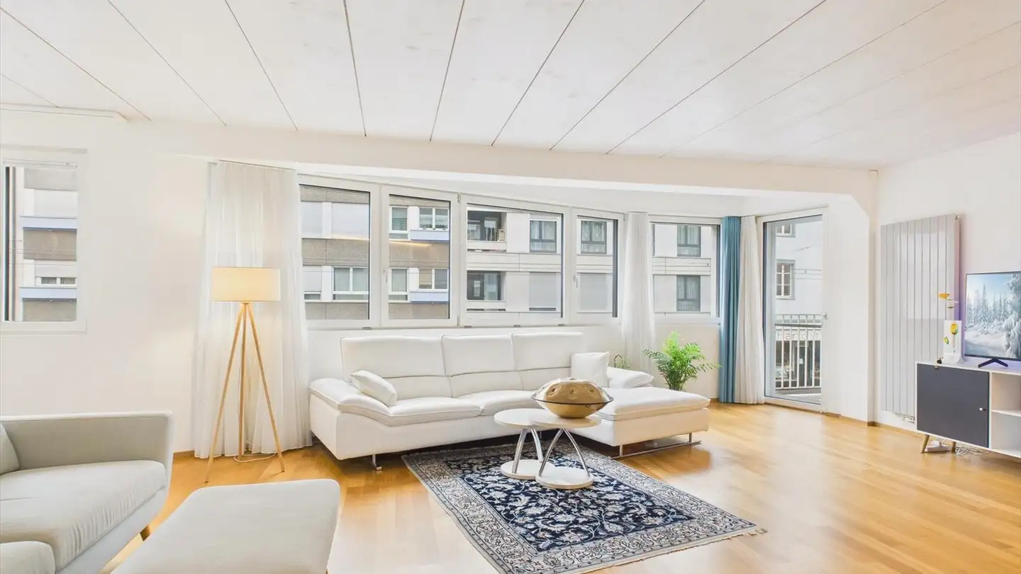 Apartment for rent - 4052 Basel