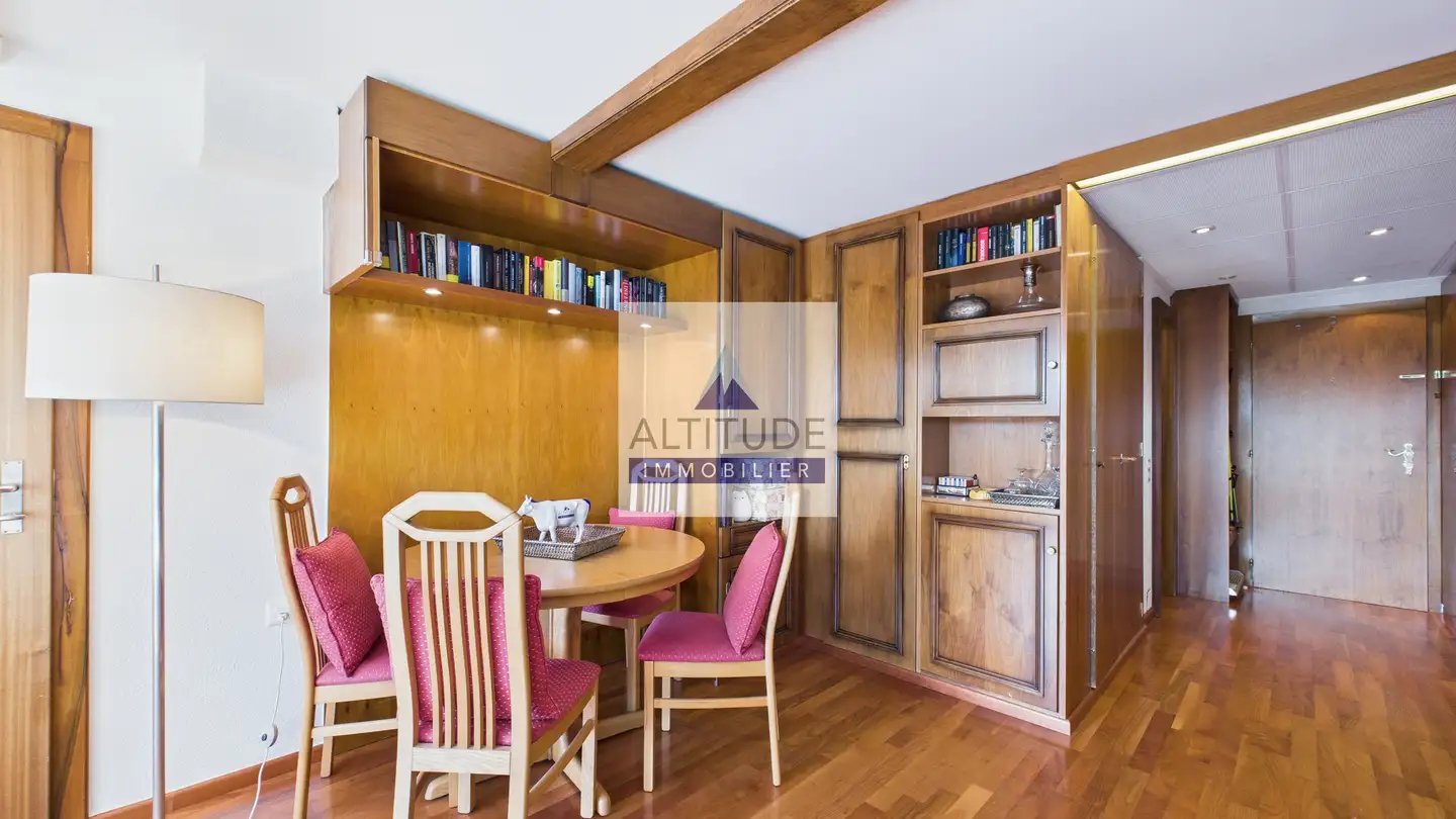 Appartamento in vendita - Rue Du Pas De L'ours, 3963 Crans-Montana - Foto 2