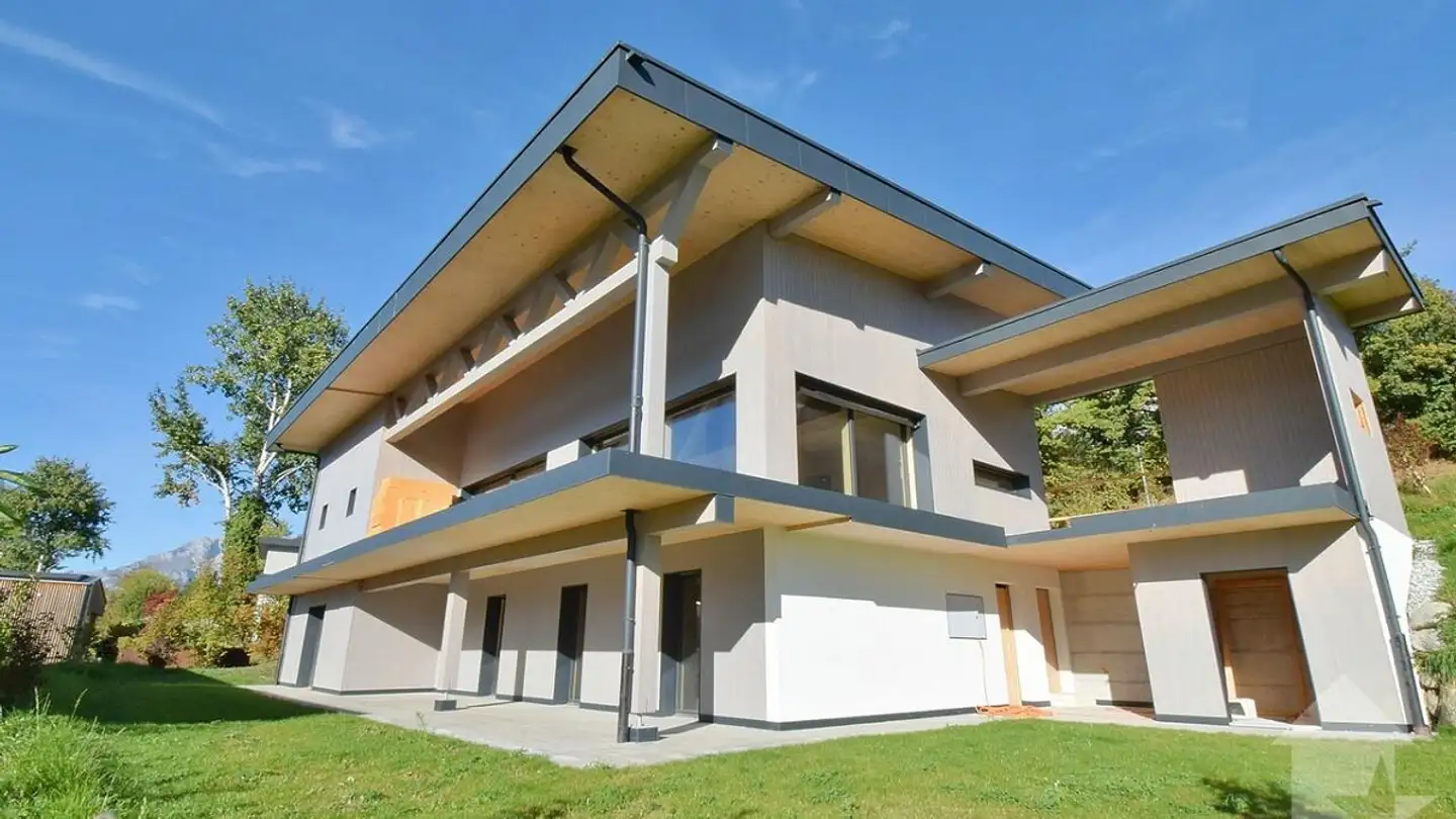 Villa kaufen - 1971 Grimisuat - Foto 3