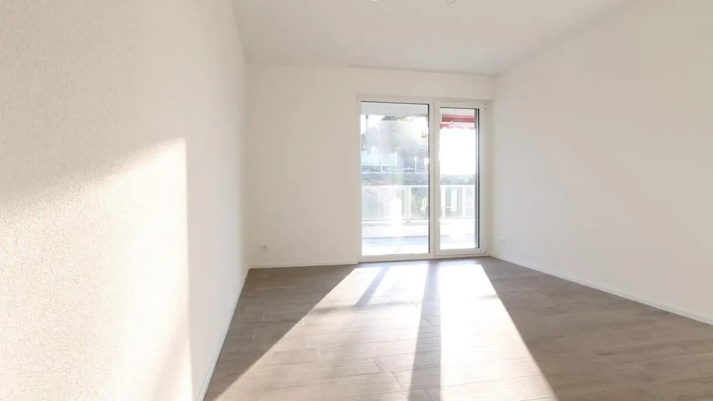 Wohnung mieten - Reiherweg 18, 4562 Biberist