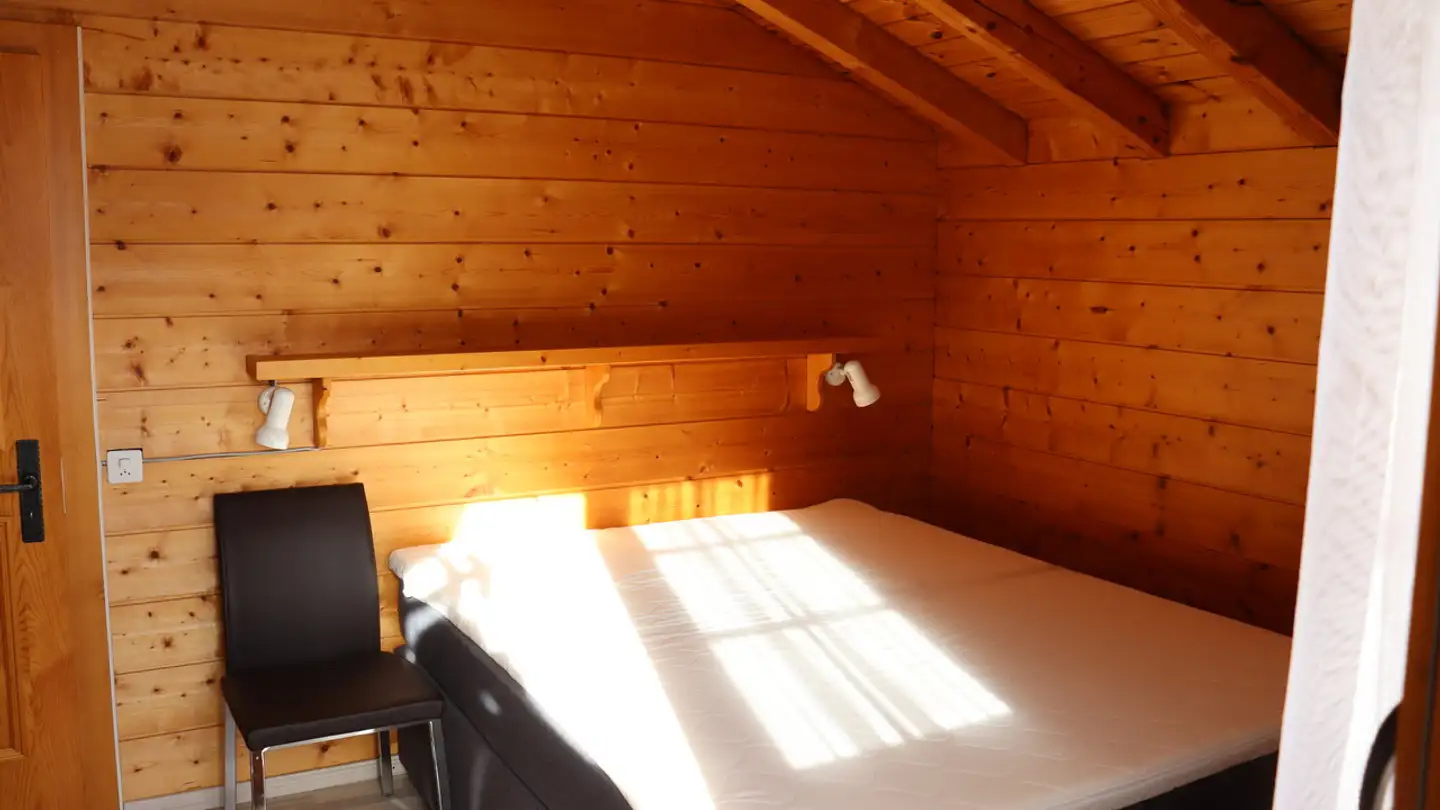 Einfamilienhaus kaufen - 3914 Blatten b. Naters - Foto 4