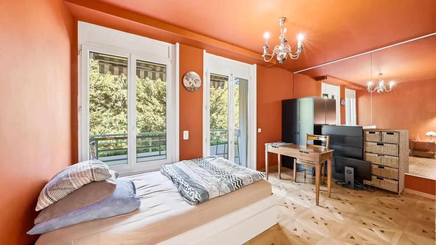 Appartement à vendre - 1290 Versoix - Photo 3