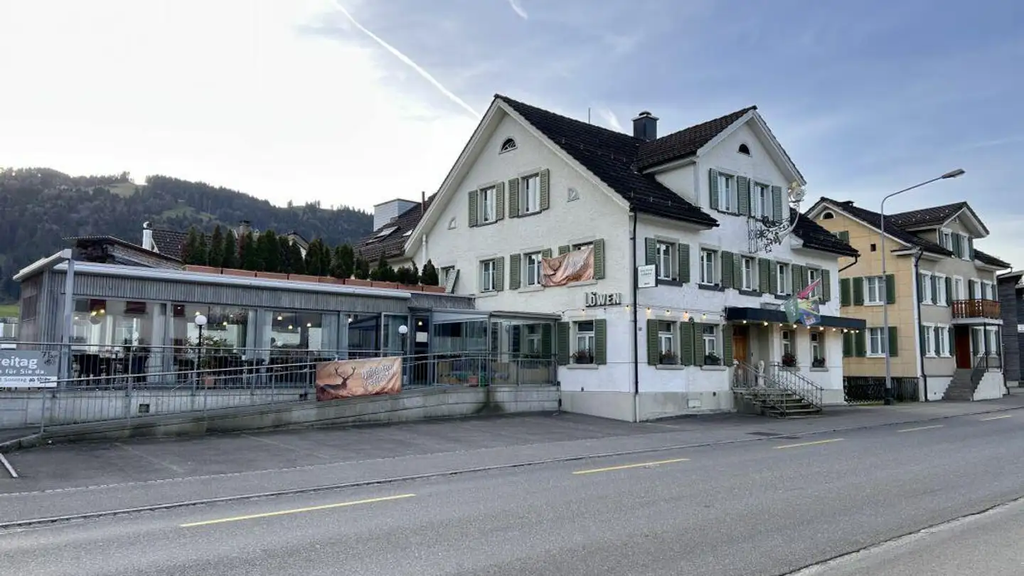 Single house for sale - Kapplerstrasse 43, 9642 Ebnat-Kappel