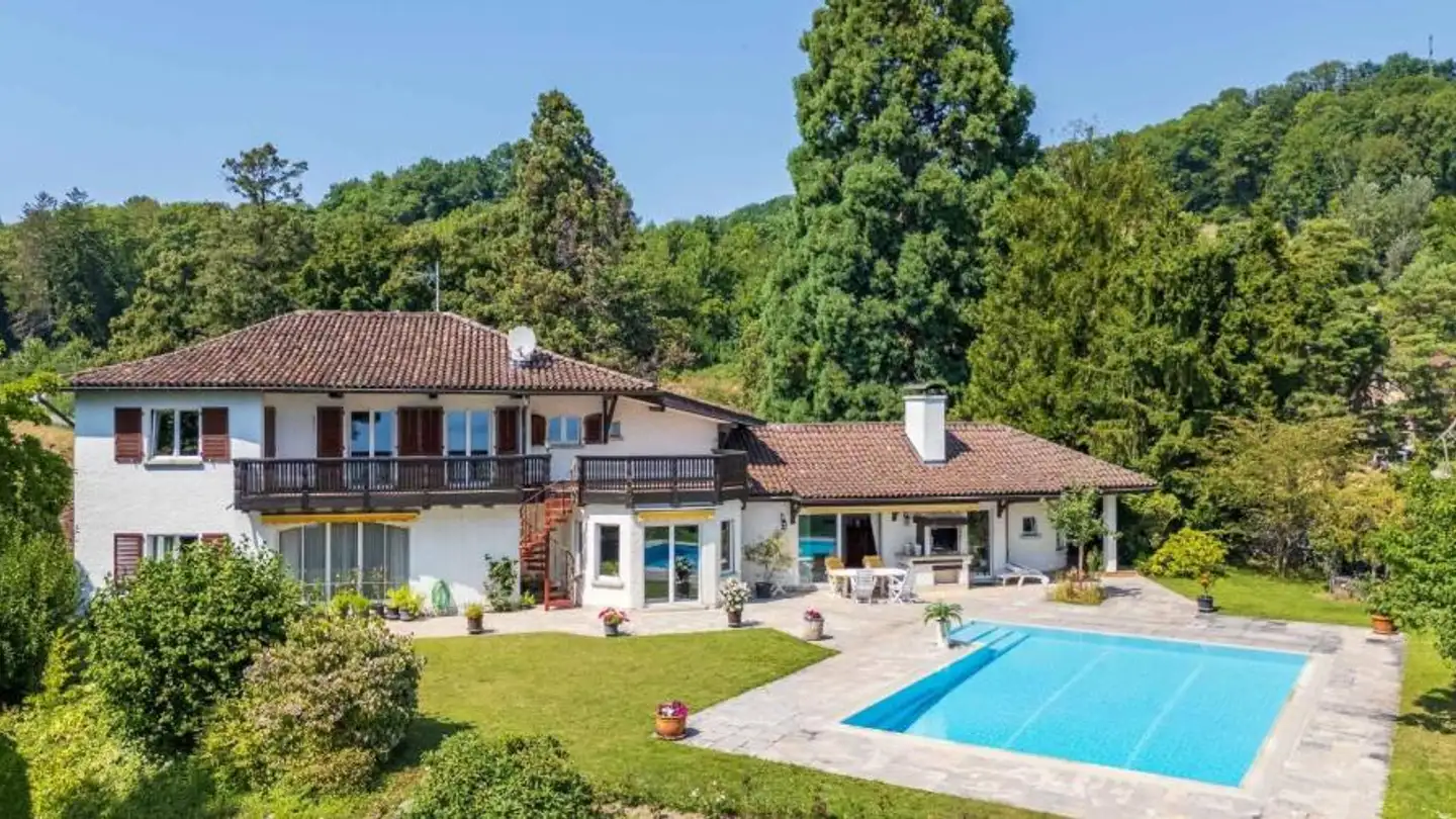 Villa for sale - 1071 Chexbres - Photo 2