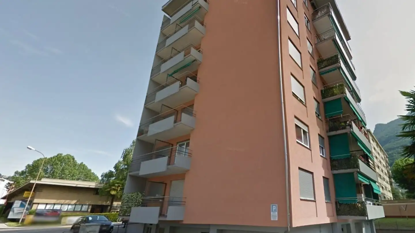 Appartement à louer - Via General Guisan 2, 6962 Viganello - Photo 3