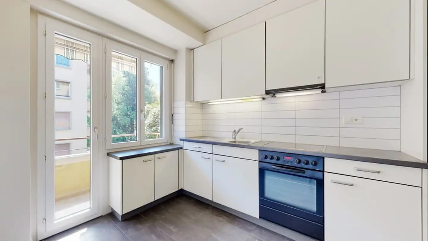 Appartamento in affitto - Chemin Vermont 10, 1006 Lausanne - Foto 3