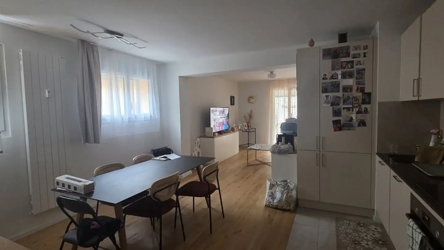 Appartement à louer - Chemin Vert 11, 1804 Corsier-sur-Vevey - Photo 3