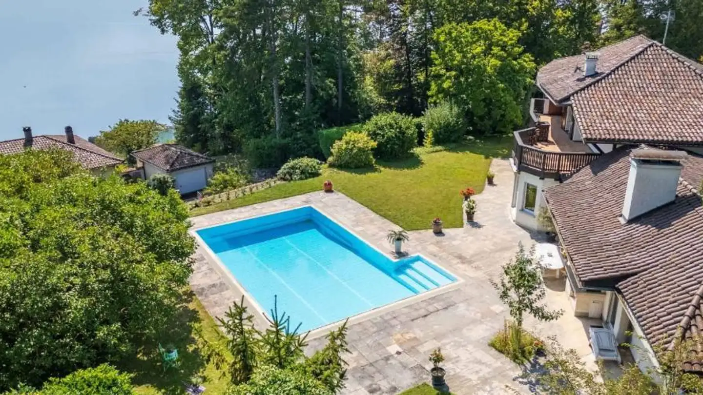 Villa for sale - 1071 Chexbres - Photo 3