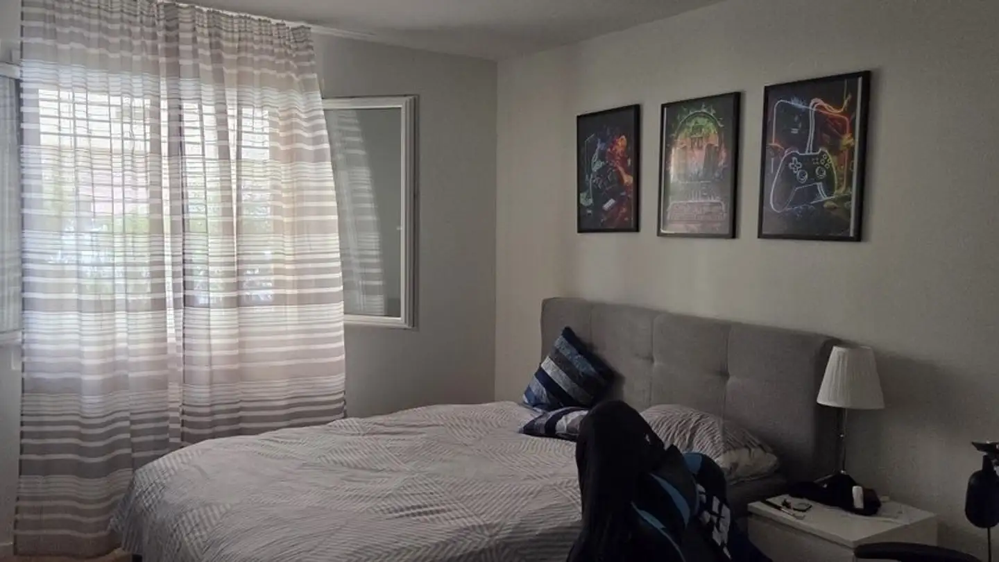 Appartement à louer - Chemin Vert 11, 1804 Corsier-sur-Vevey - Photo 4