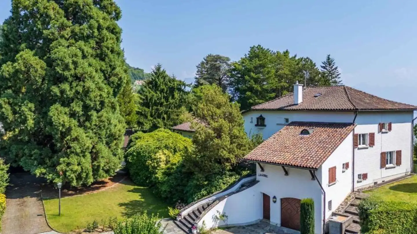 Villa for sale - 1071 Chexbres - Photo 4