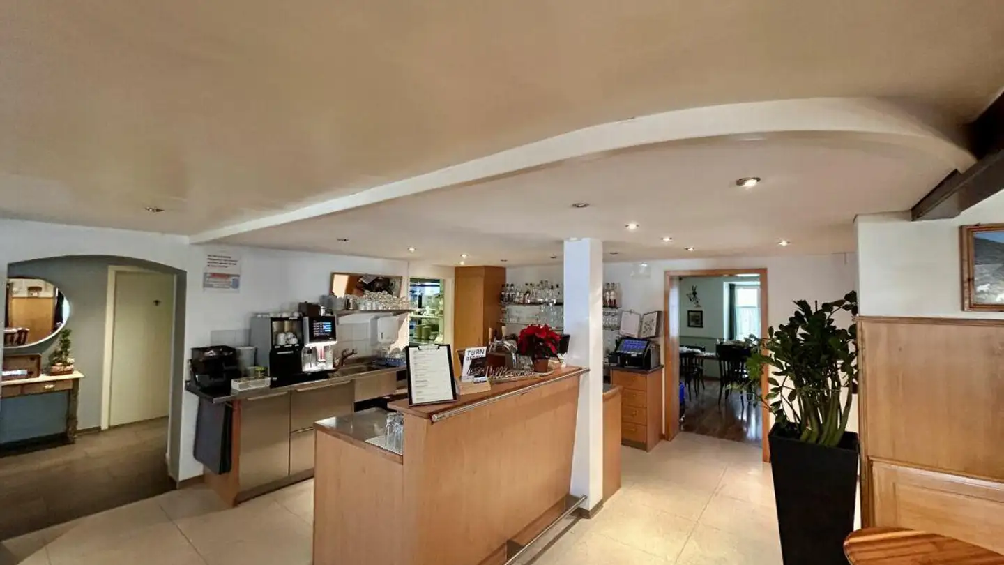 Single house for sale - Kapplerstrasse 43, 9642 Ebnat-Kappel - Photo 2