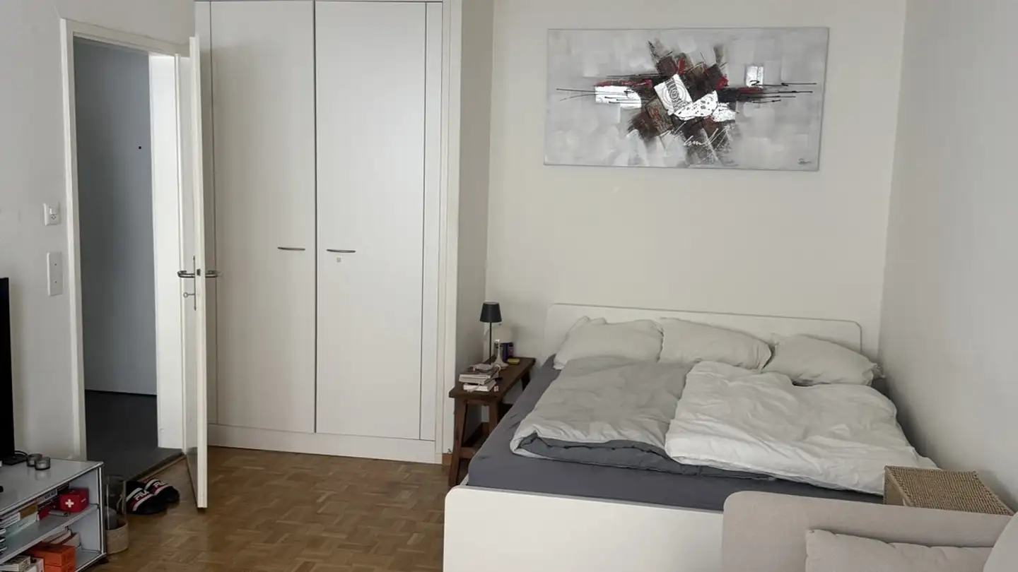 Appartement à louer - 8038 Zürich - Photo 2