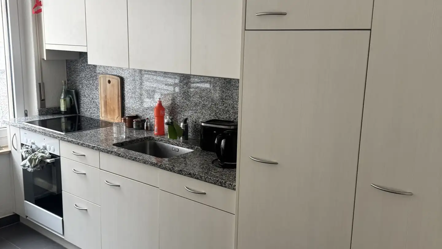 Appartement à louer - 8038 Zürich - Photo 4