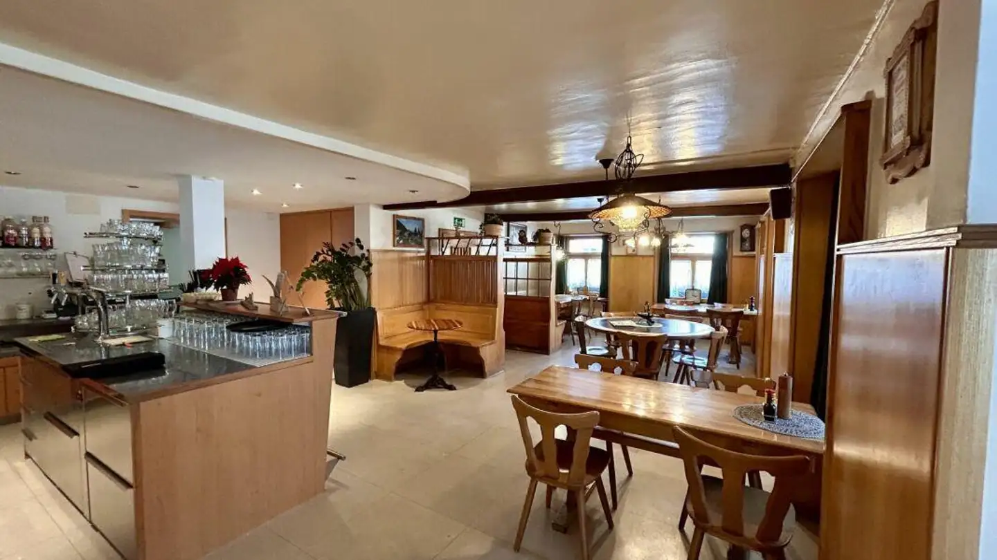 Single house for sale - Kapplerstrasse 43, 9642 Ebnat-Kappel - Photo 3