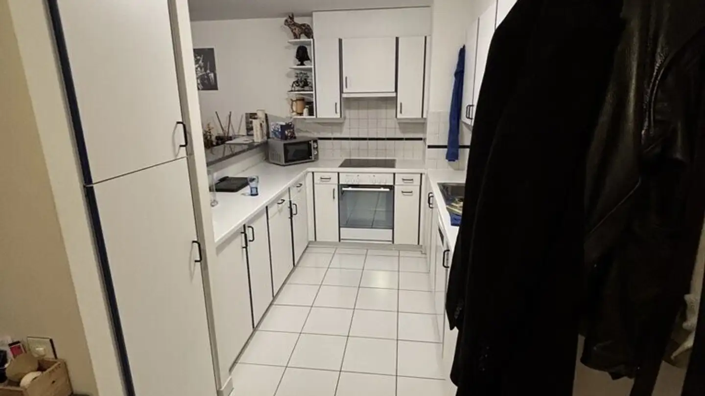 Appartamento in affitto - Chemin D'eysins 49, 1260 Nyon - Photo 3