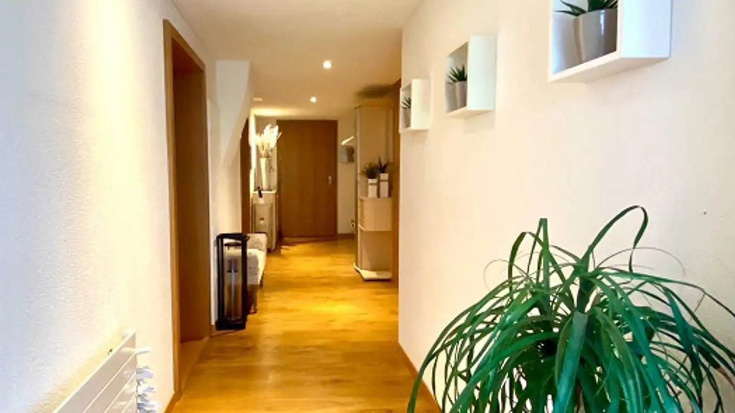 Apartment for rent - Schwanderstrasse 20, 6063 Stalden (Sarnen)