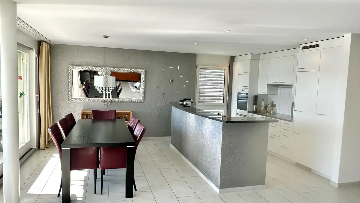 Appartamento in affitto - Glärnischstrasse 145, 8708 Männedorf