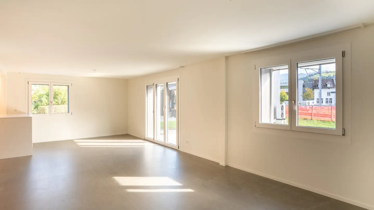 Casa singola in affitto - Speerstrasse, 9642 Ebnat-Kappel - Foto 4