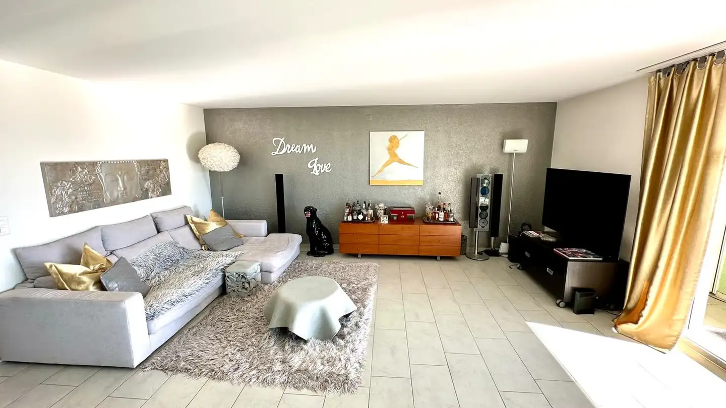 Appartamento in affitto - Glärnischstrasse 145, 8708 Männedorf - Foto 2