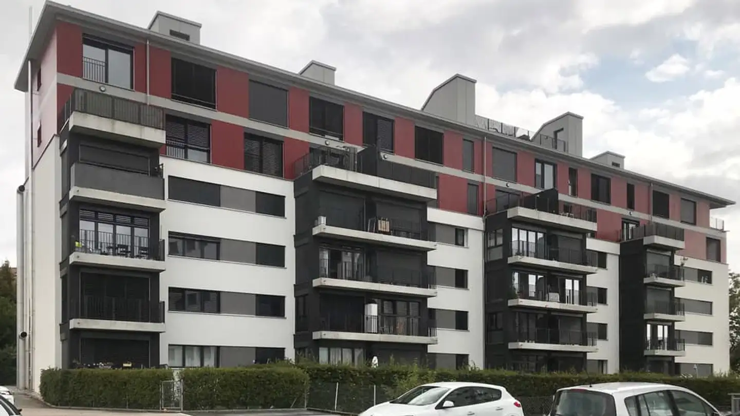 Apartment for rent - Rue De Lausanne 52, 1030 Bussigny