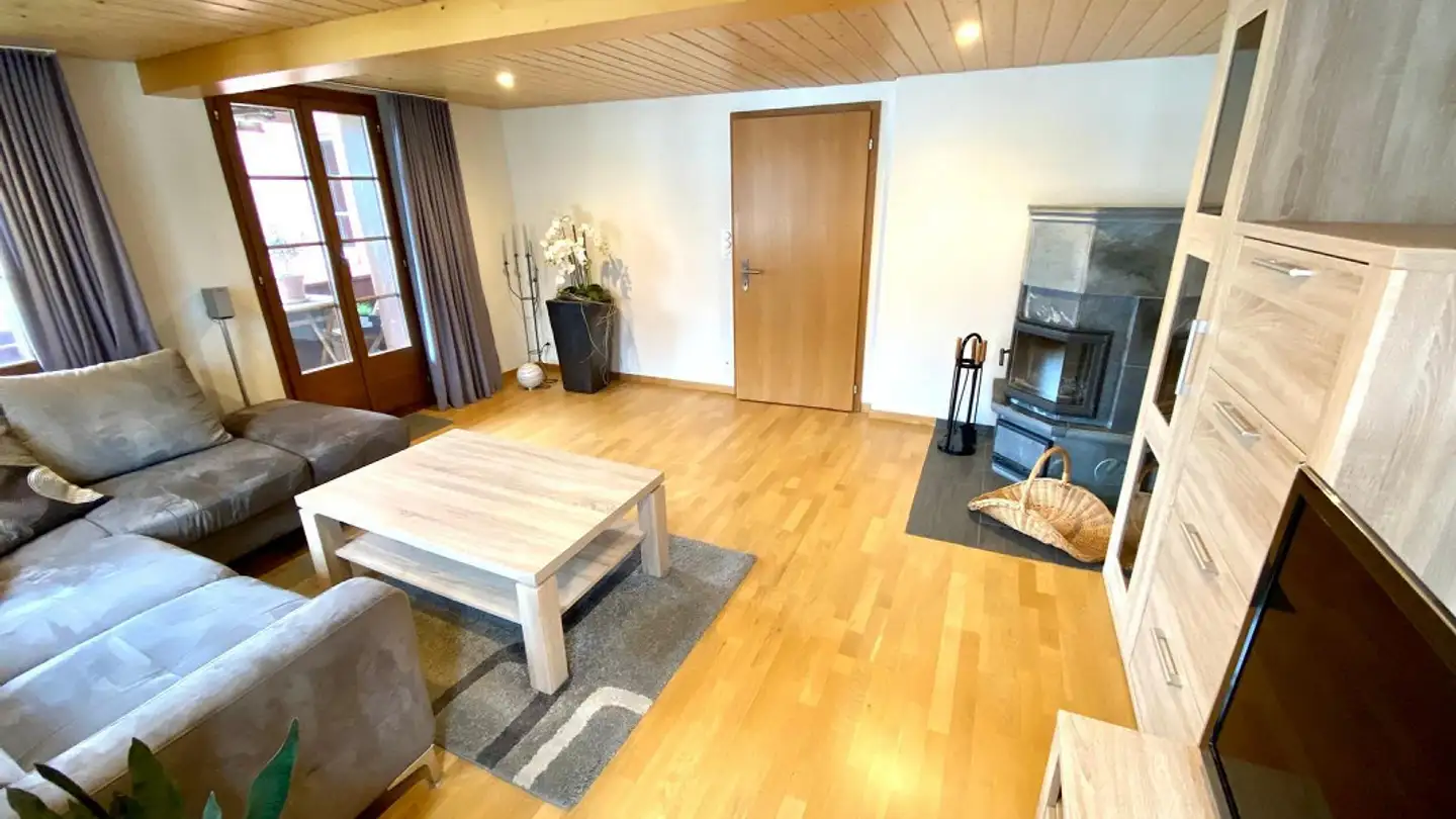 Wohnung mieten - Schwanderstrasse 20, 6063 Stalden (Sarnen) - Foto 2