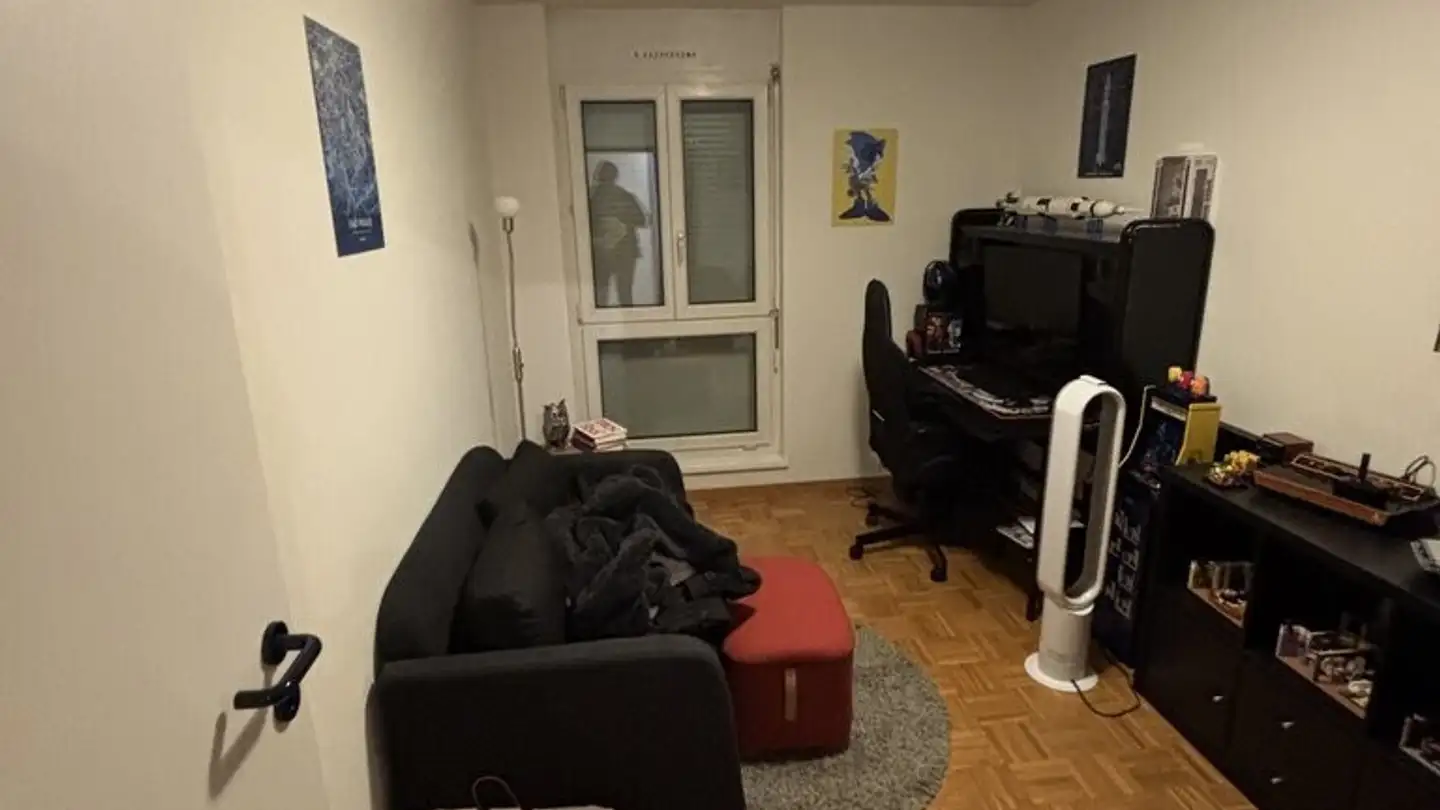 Appartamento in affitto - Chemin D'eysins 49, 1260 Nyon - Photo 4